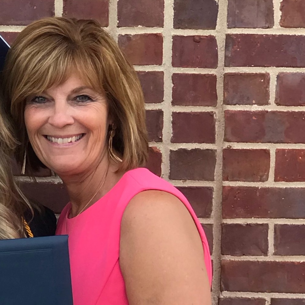 Meet your Posher, Cindy